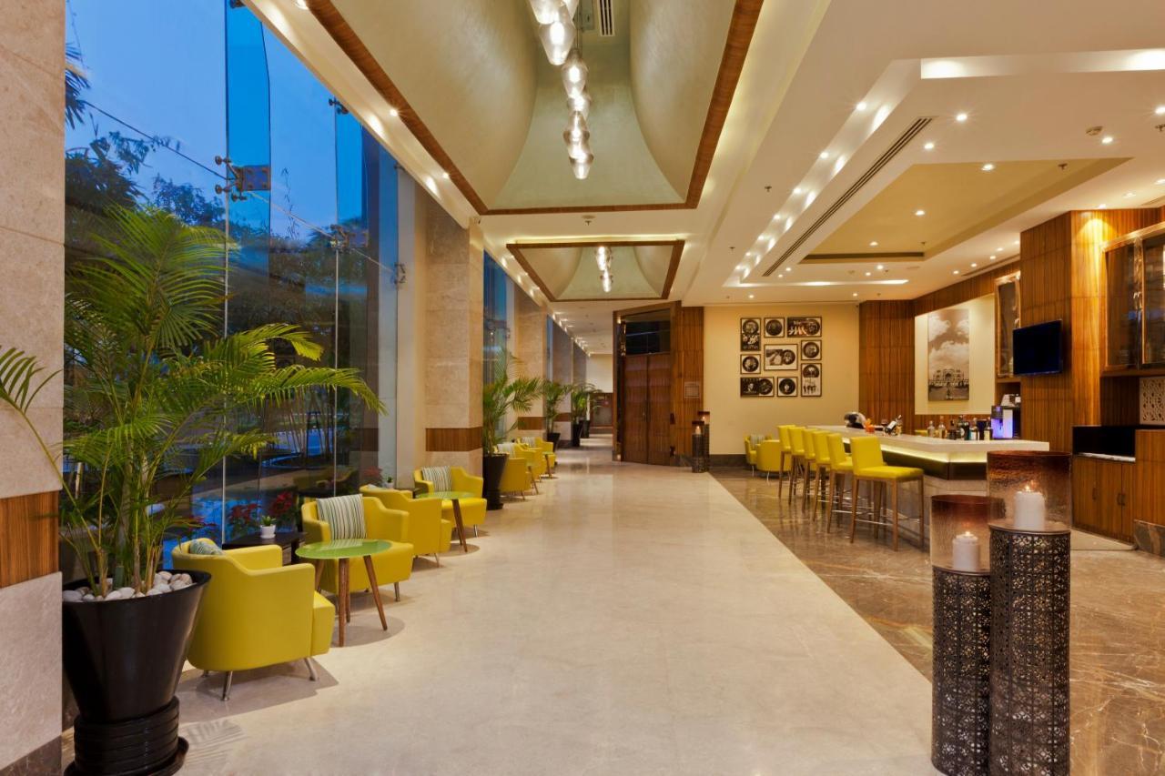 Lemon Tree Hotel, Sector 68, Sohna Road, Gurugram Gurgaon Zewnętrze zdjęcie